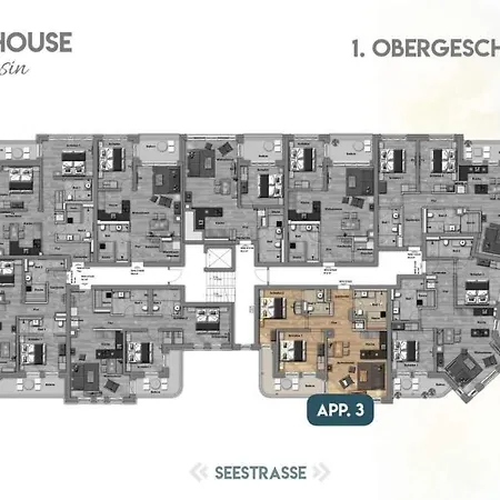 Beachhouse Bansin App 03