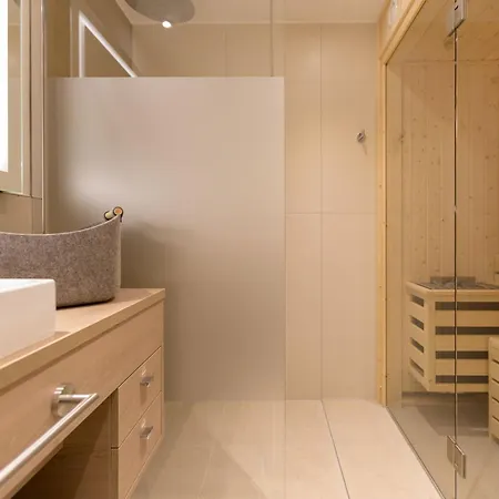 Apartament Beachhouse Bansin App 03 *