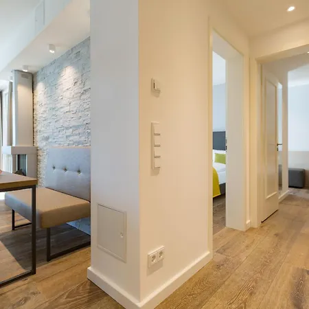 Beachhouse Bansin App 03 Heringsdorf