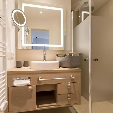 Beachhouse Bansin App 03