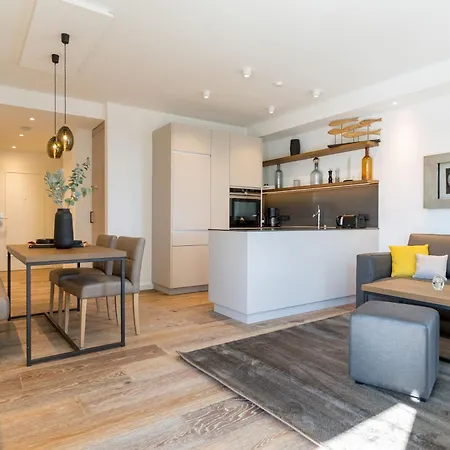 Beachhouse Bansin App 03